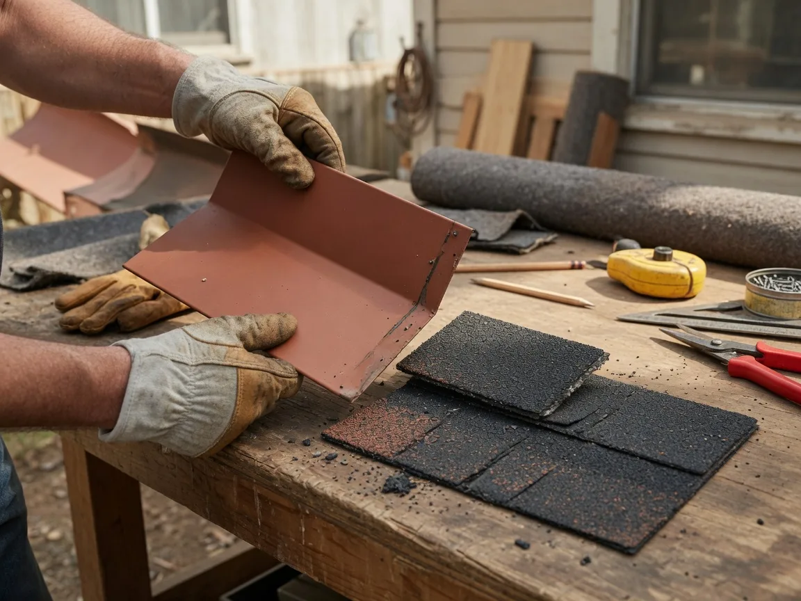 Roof Repair company in Exton, PA